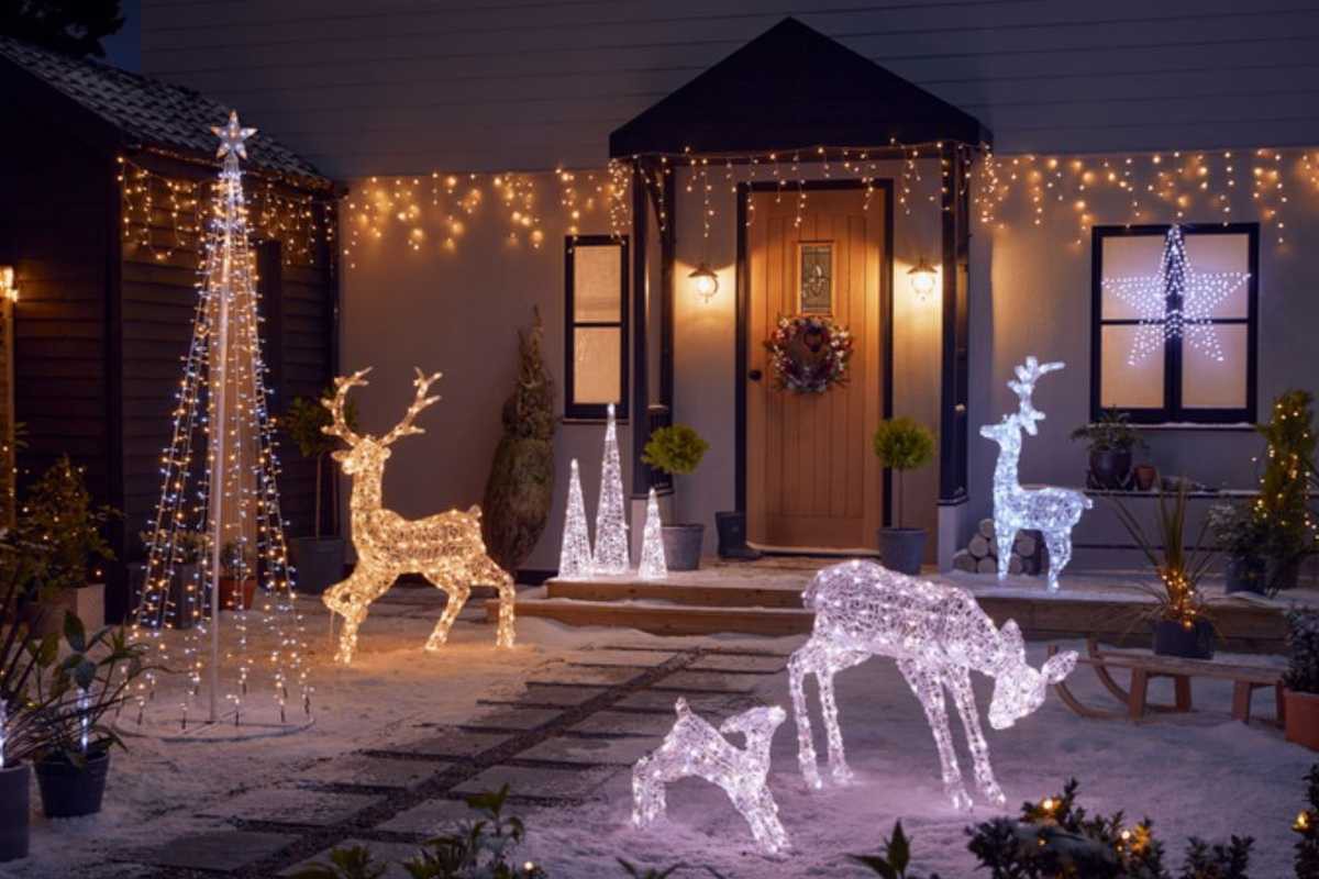 the psychology of Christmas light the psychology of Christmas light
