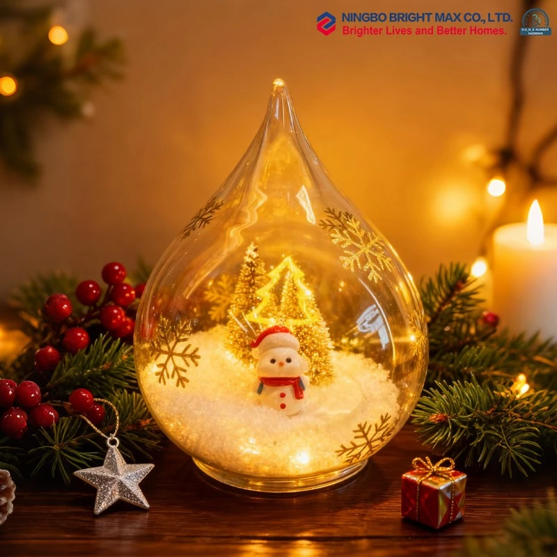 Christmas Decoration Lights