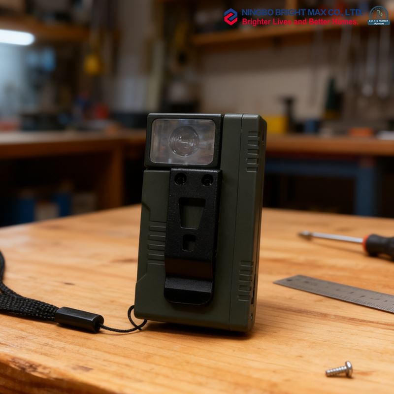 Мини-светодиодный рабочий свет