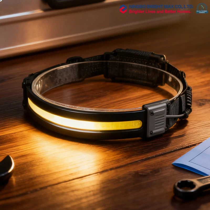 Night Buddy Headlight Night Buddy Headlight